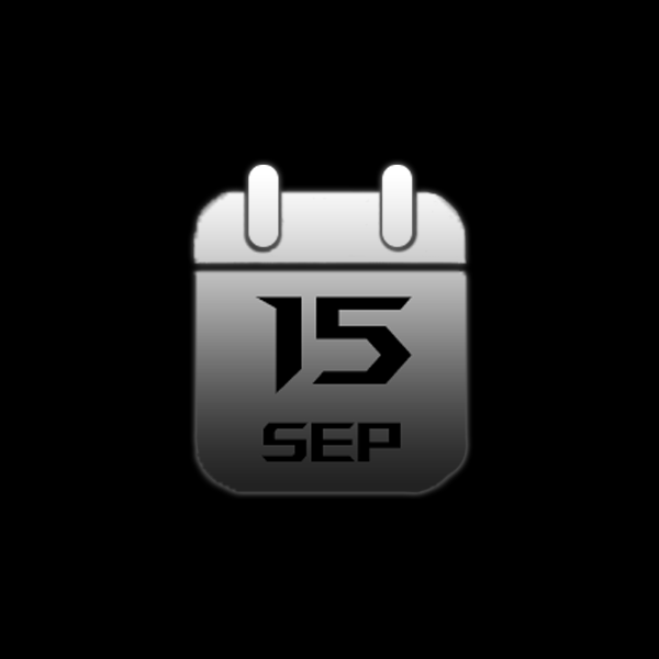 ROK Calendar Icon