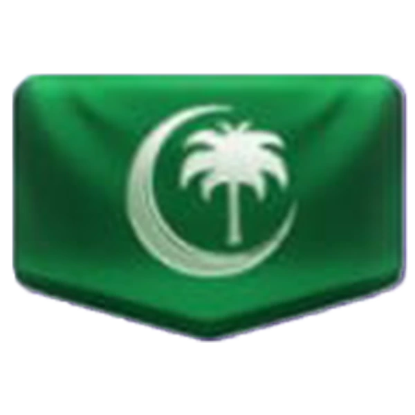 Arabia Icon